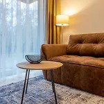 Apartment Samana - Mano Jura 2 Kunigiskiai - By Hello Sea Homes *
