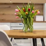 Apartment Samana - Mano Jura 2 Kunigiskiai - By Hello Sea Homes