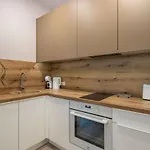 Apartment Samana - Mano Jura 2 Kunigiskiai - By Hello Sea Homes