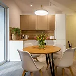 Samana - Mano Jura 2 Kunigiskiai - By Hello Sea Homes *