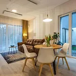 Samana - Mano Jura 2 Kunigiskiai - By Hello Sea Homes Apartment Palanga