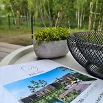 Samana - Mano Jura 2 Kunigiskiai - By Hello Sea Homes Apartment Palanga
