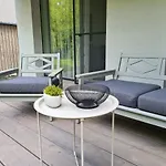 Apartment Samana - Mano Jura 2 Kunigiskiai - By Hello Sea Homes *