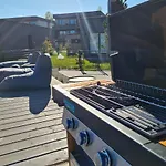 Samana - Mano Jura 2 Kunigiskiai - By Hello Sea Homes Palanga