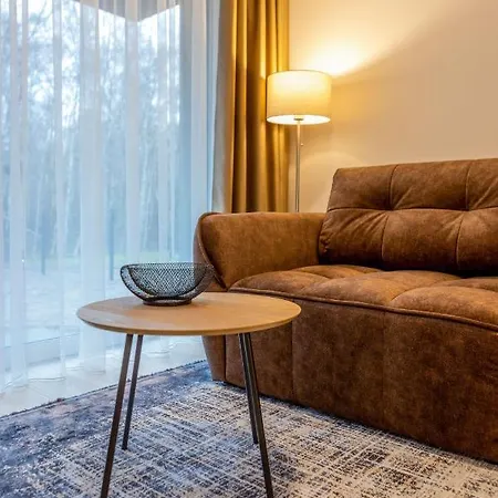 Apartment Samana - Mano Jura 2 Kunigiskiai - By Hello Sea Homes *