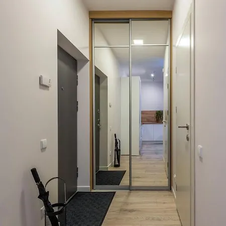 Apartment Samana - Mano Jura 2 Kunigiskiai - By Hello Sea Homes