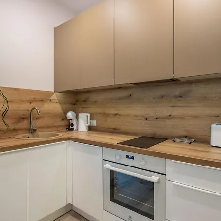 Apartment Samana - Mano Jura 2 Kunigiskiai - By Hello Sea Homes