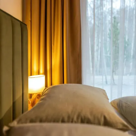 Samana - Mano Jura 2 Kunigiskiai - By Hello Sea Homes * Palanga