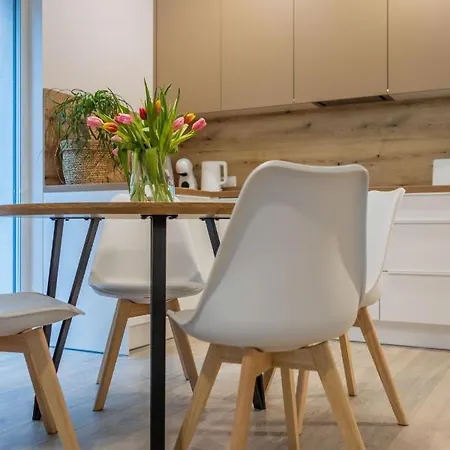 Samana - Mano Jura 2 Kunigiskiai - By Hello Sea Homes Palanga
