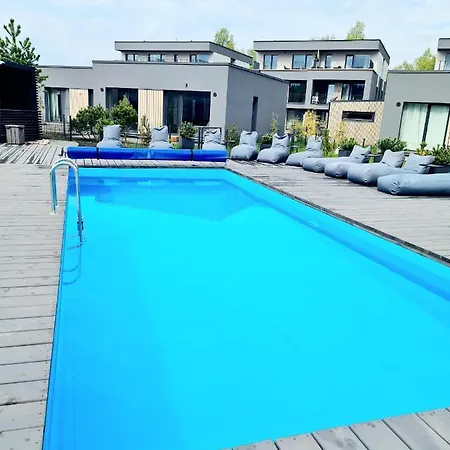 Samana - Mano Jura 2 Kunigiskiai - By Hello Sea Homes Apartment *