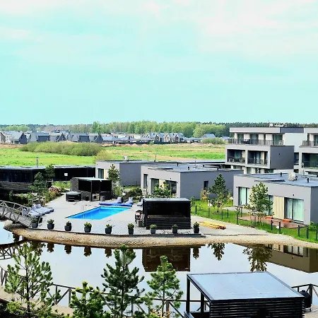 Samana - Mano Jura 2 Kunigiskiai - By Hello Sea Homes *