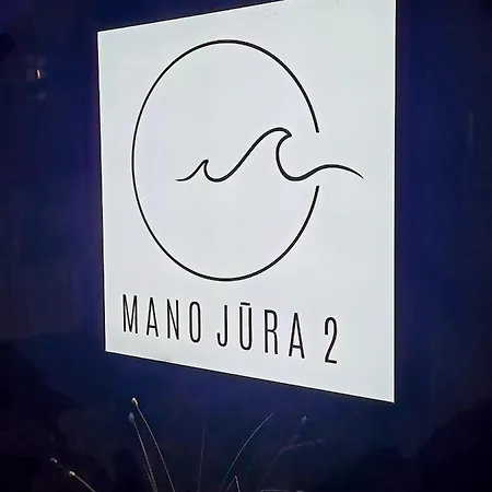 Apartment Samana - Mano Jura 2 Kunigiskiai - By Hello Sea Homes *