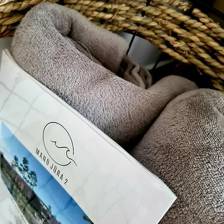 Samana - Mano Jura 2 Kunigiskiai - By Hello Sea Homes