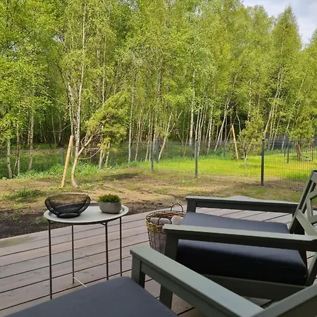 Samana - Mano Jura 2 Kunigiskiai - By Hello Sea Homes * Palanga