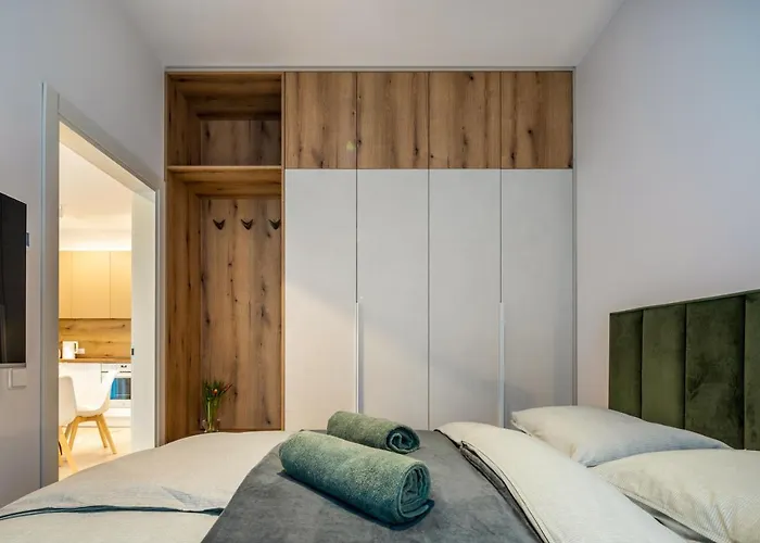 Apartment Samana - Mano Jura 2 Kunigiskiai - By Hello Sea Homes